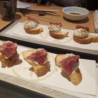 飛騨牛一頭家 馬喰一代 名古屋WEST - 