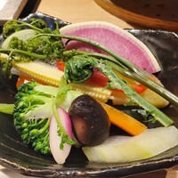 飛騨牛一頭家 馬喰一代 名古屋WEST - 