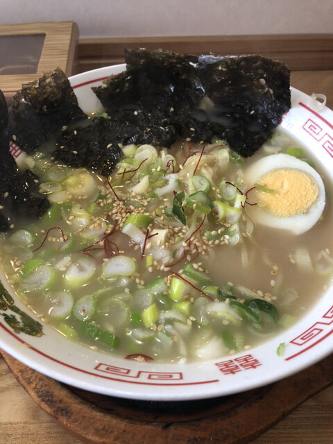 アリラン - 矢幅（韓国料理）の写真