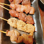 Sumibikushiyaki Binsuke - 