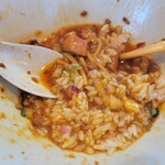 麺処 おぐら - 