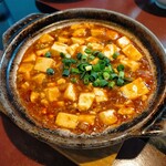 中華料理　阿里山 - 