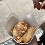 Karaage Makochan - 