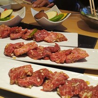 飛騨牛一頭家 馬喰一代 名古屋WEST - 