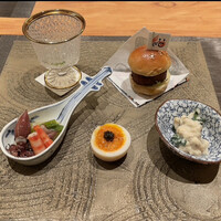 かにじぇんぬ 北新地 - 