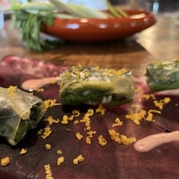 Terroir愛と胃袋 - 