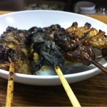 ほさかや - 一通り