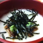 ほさかや - とろろ