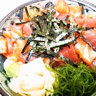 小樽ポセイ丼_1