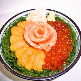 小樽ポセイ丼_2