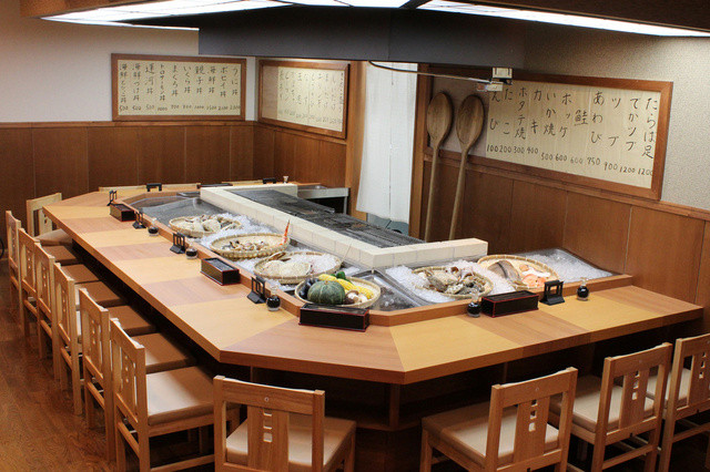 小樽ポセイ丼 堺町総本店のご予約 - 南小樽/海鮮丼 | 食べログ