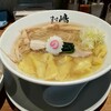 中華蕎麦 ます嶋 千葉店