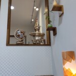 中井春風堂 - 店内