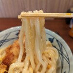 丸亀製麺 - 