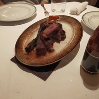 ウルフギャング・ステーキハウス 福岡店 - 