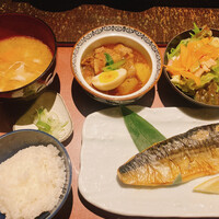 神宮前もくち -  神宮前もくち -