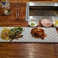 熟成和牛焼肉エイジング・ビーフ 横浜店 - 