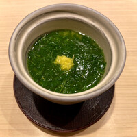 鮨結う翼 - 