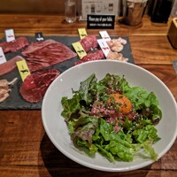 熟成和牛焼肉エイジング・ビーフ 横浜店 - 
