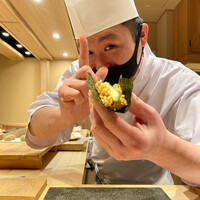 鮨結う翼 - 