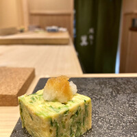 鮨結う翼 - 