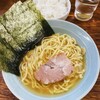 家系ラーメン まこと家