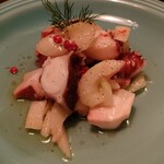 Wines Kitchen Rigatto - 