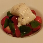 Wines Kitchen Rigatto - 