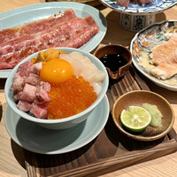 焼肉みゆき苑 - 