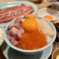 焼肉みゆき苑 - 