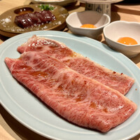 焼肉みゆき苑 - 