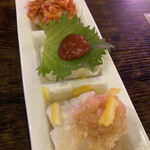 Sousaku Gyouza Izakaya Pao - 