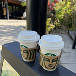 スターバックスコーヒー - ドリンク写真: