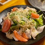 肉汁餃子製作所 餃子のかっちゃん - 