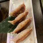 Sousaku Gyouza Izakaya Pao - 