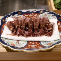 天ぷら浅沼 - 