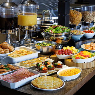 ダイニングステージ アーチ_2