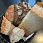 ベーカリー&レストラン 沢村 - 