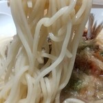 麺家 たけ田 - 麺