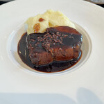 ベーカリー&レストラン 沢村 - 