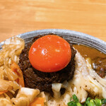 吉田カレー  - 