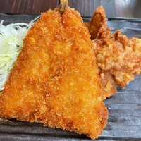 囲炉裏料理 うな革 和なり - 