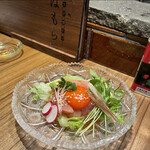 Yakitori Bamora - 