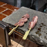 Yakitori Bamora - 