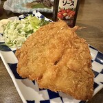 うまい魚が食べたくて - 