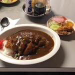 カレー幸 - 