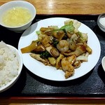 海老専家 - 