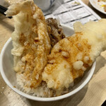 Tempura Sakaba Agaru Shouten - 