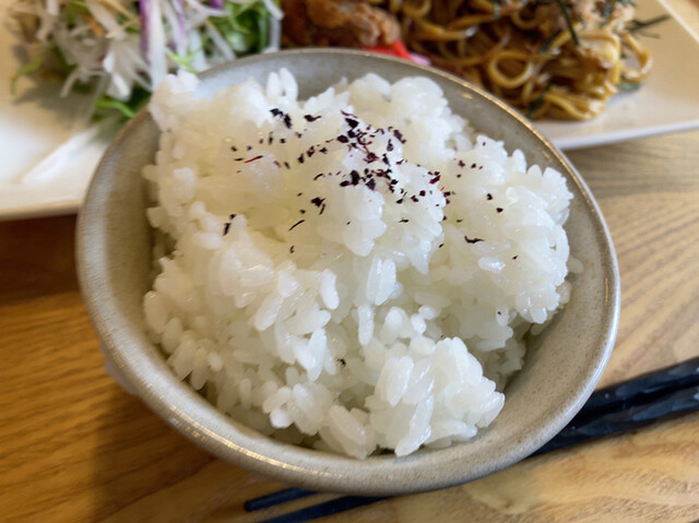 Cafe Rest Rodan Asakura Ten photo 3