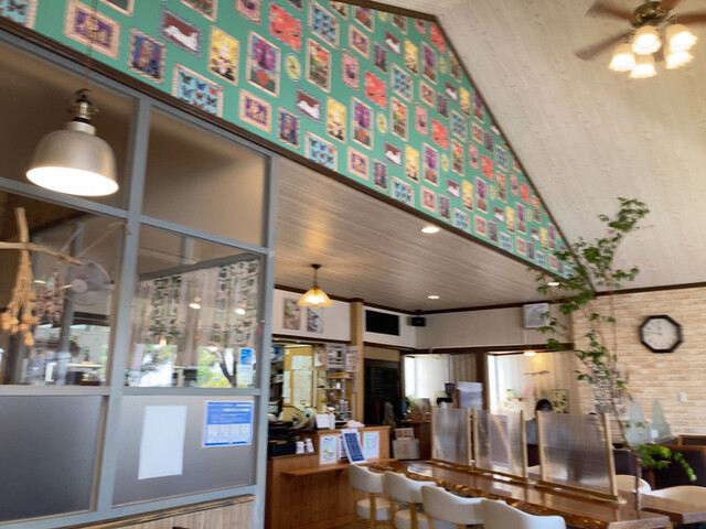 Cafe Rest Rodan Asakura Ten photo 4